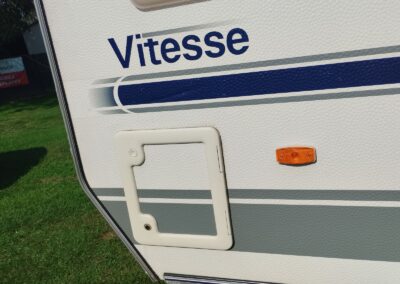 BEYERLAND Vitesse