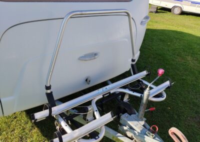 DETHLEFFS Camper 450DB